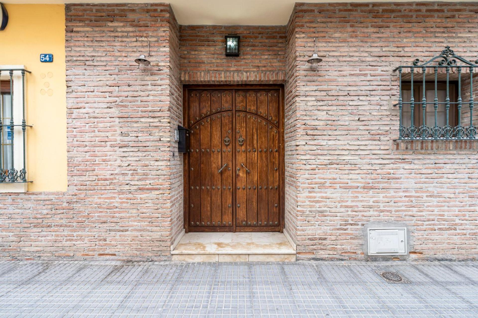 Villa Soler House In Malaga By Costarentals - Mal03 — Fotos 3